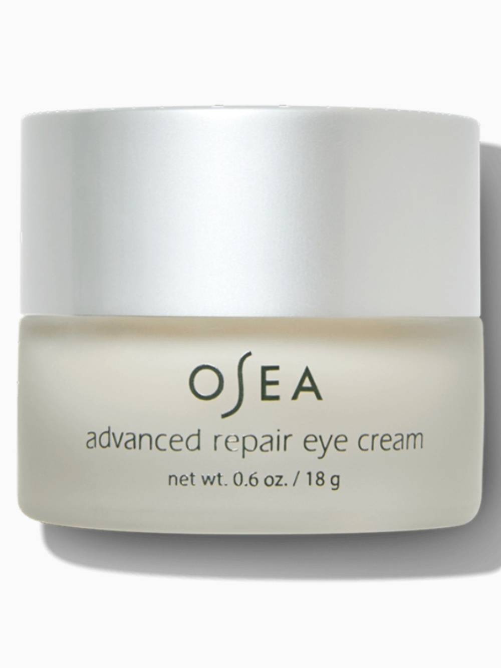 OSEA Advanced Repair Eye Cream Natural Anti-Aging Eye Cream ☆ New In Box, 0.6 oz